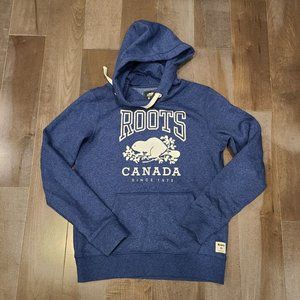 Roots Hoodie